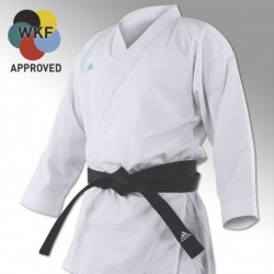Karate-Gi ADIDAS REVOFLEX