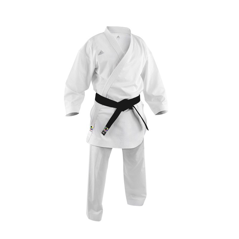 Karate-Gi ADIDAS ADIZERO